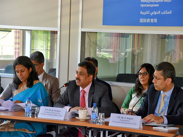 India holds first gathering as Seat of Colombo Cycle