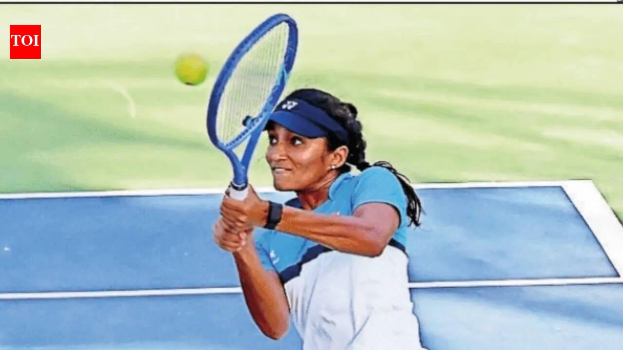 Report: BJK cup: Mongolia done, Korea challenge looms