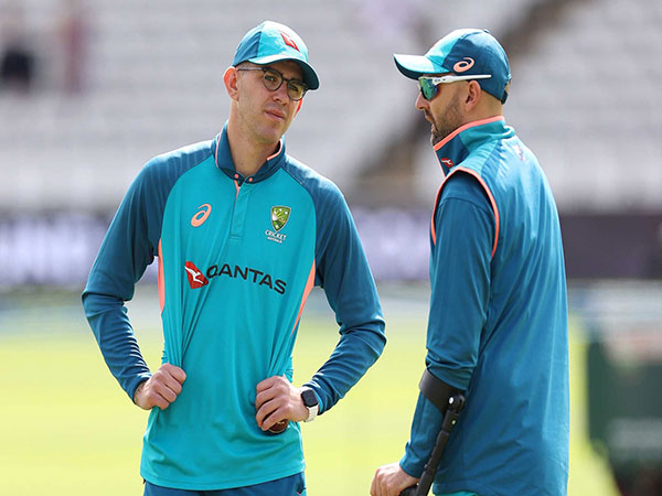 Chris Rogers is hopeful about Todd Murphy’s return to form following a tough season
