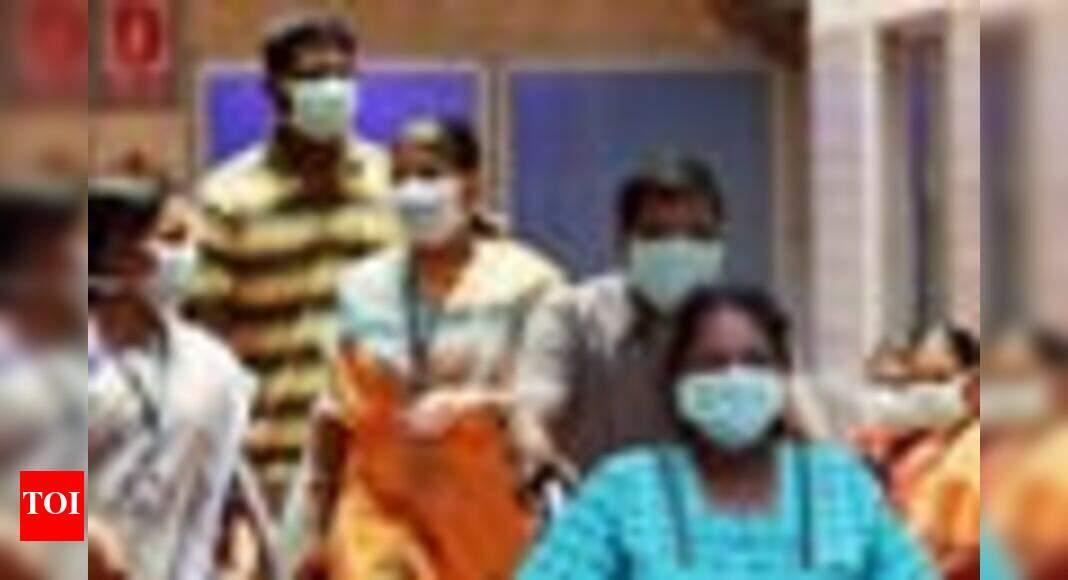 Novel wave of Swine flu could sicken millions