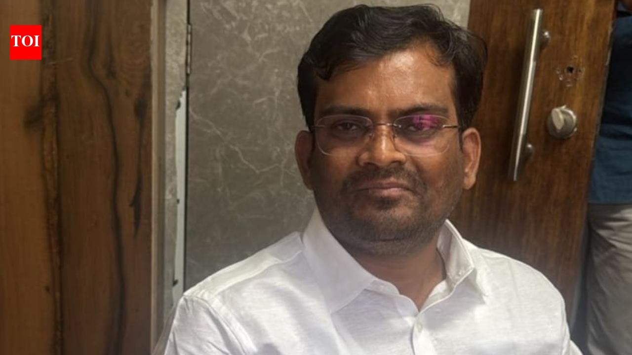 Analysis: Karnataka BJP MLA Chandru Lamani caught taking Rs 5 lakh bribe