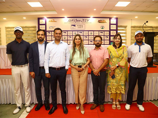 Golf: The J&K Open makes its comeback for the fourth edition, featuring leading Indian stars alongside international competitors.