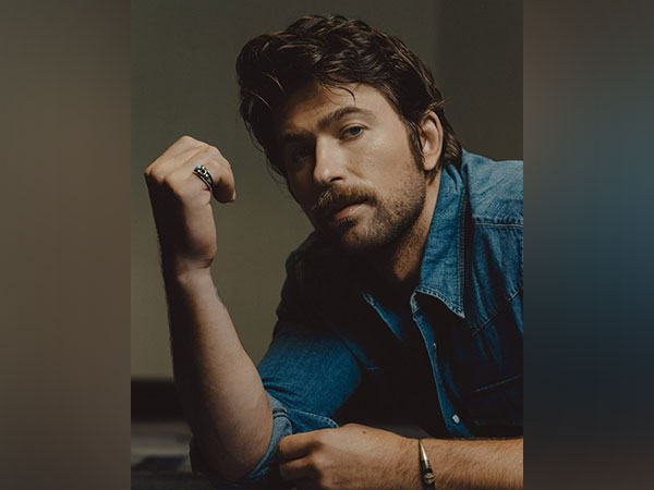 Brandon Sklenar will co-star with Sydney Sweeney in the film 