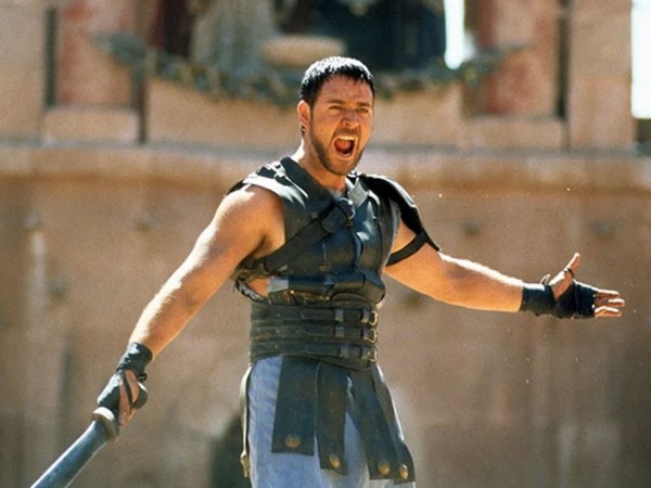 Ridley Scott is considering a return to ancient Rome with plans for 'Gladiator 3.'