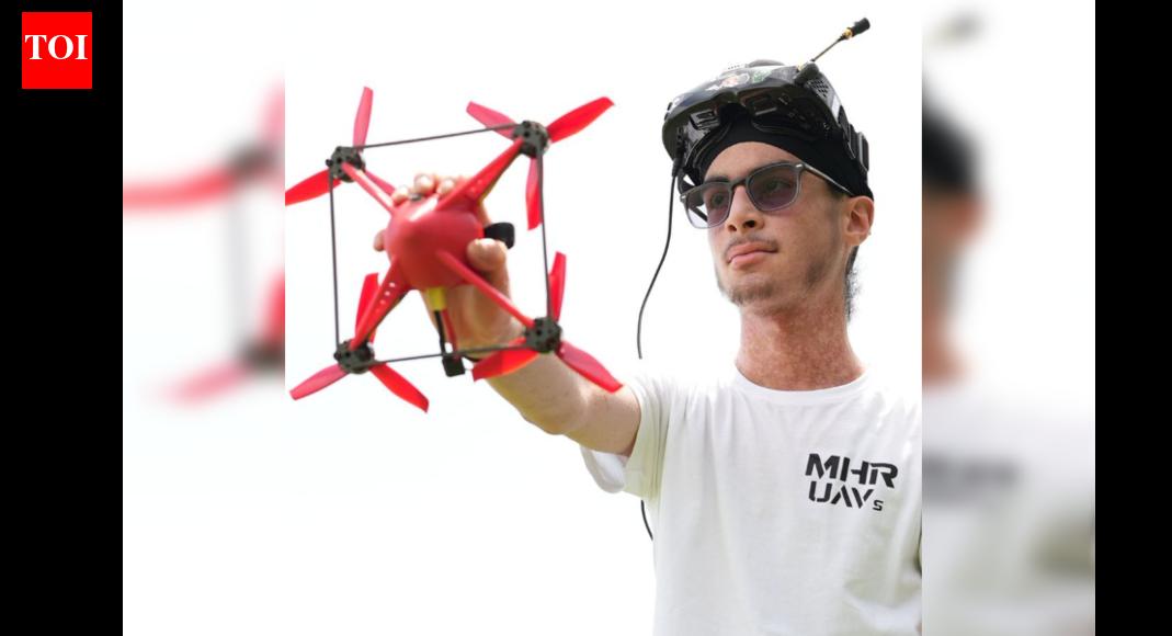 Teen Innovator Soars to Latest Heights: Mehar Singh Breaks Guinness Global Record with Lightning-Fast Drone Ascent