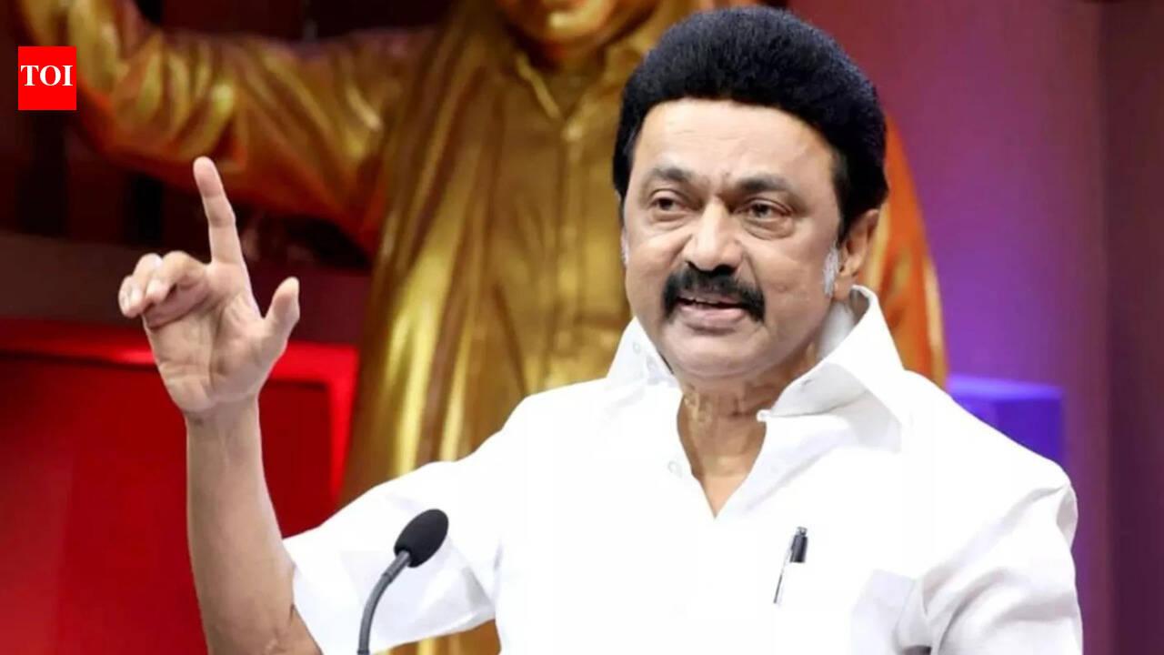 ‘I know my limits’: Stalin plays down national role, projects big victory in upcoming polls
