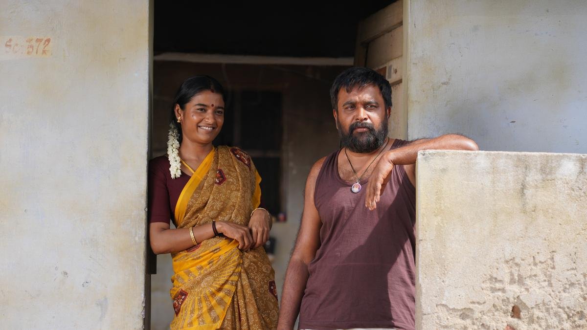 ‘My Lord’ movie review: Sasikumar, Chaithra Achar power Raju Murugan’s sharp social satire