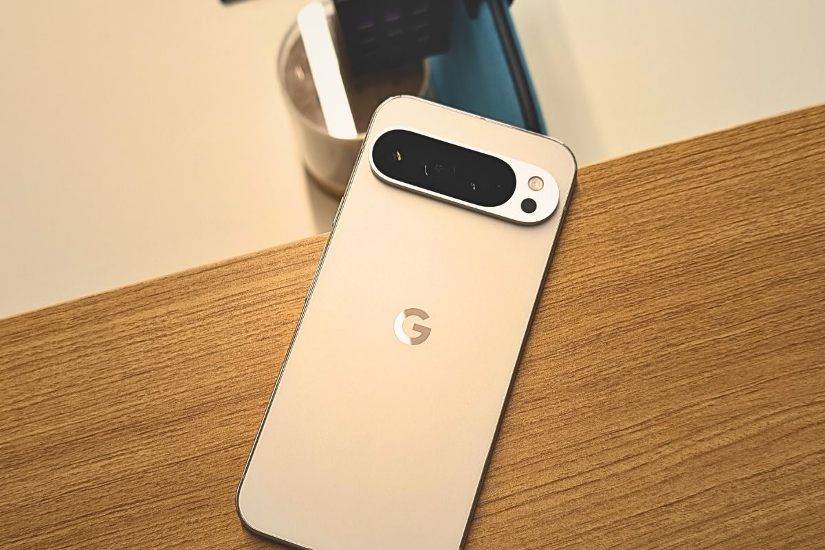 Pixel Recorder To Get ‘Clear Voice’ Feature For Background Noise Reduction: Know More